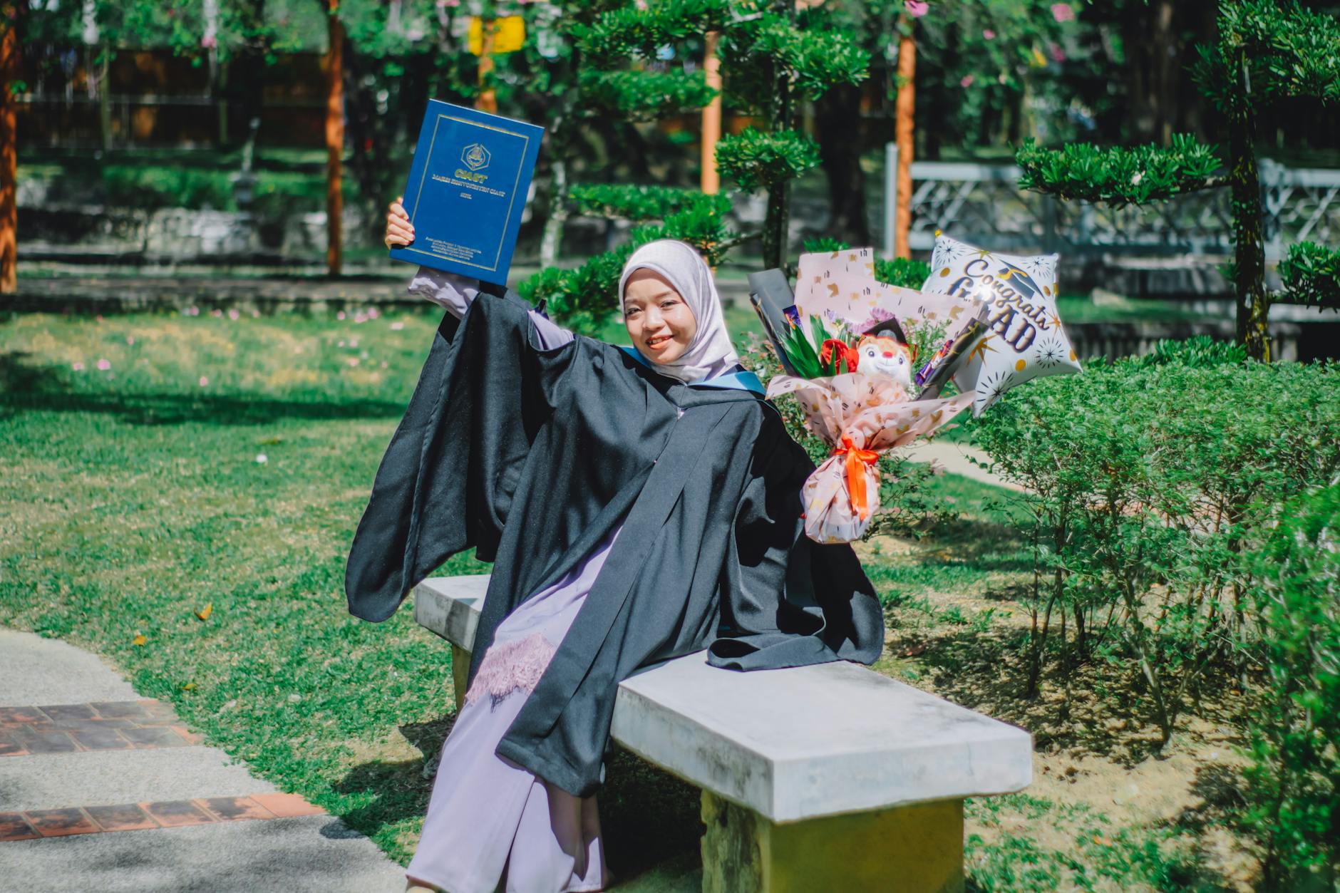 Success Story: Dari Izin Prinsip hingga Operasional dalam 3 Bulan