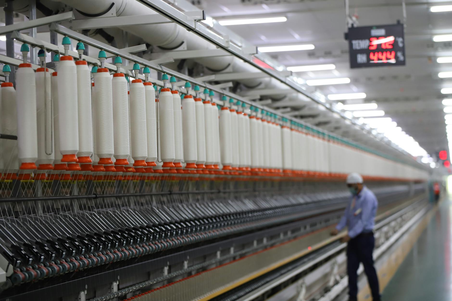 Panduan Lengkap Perizinan Industri Manufaktur: Dari Awal Hingga Beroperasi Penuh